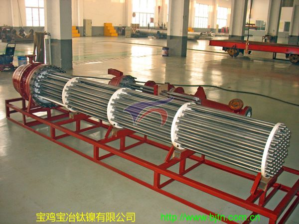 Titanium-Tube-Bundle-for-20-Square-Heat-Exchanger Titanium-Tube-Bundle-for-20-Square-Heat-Exchanger